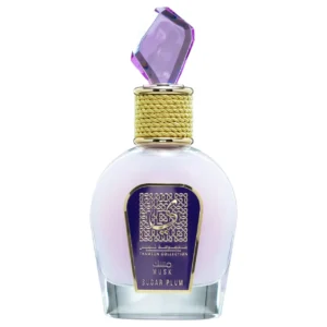 Lattafa Musk Sugar Plum EDP 100 ml