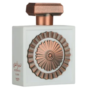 Lattafa Nebras Elixir EDP 100 ml
