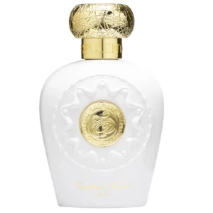Lattafa Opulent Musk EDP 100 ml