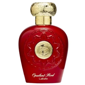 Lattafa Opulent Red EDP 100 ml