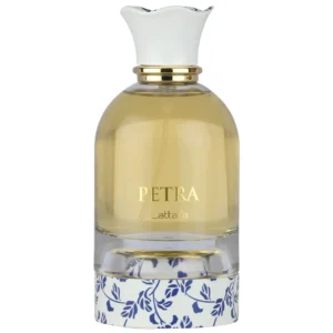 Lattafa Petra EDP 100 ml