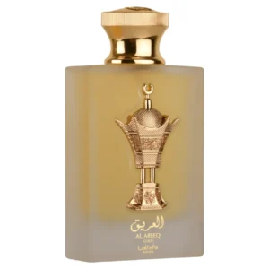 Lattafa Pride Al Areeq Gold EDP 100 ml