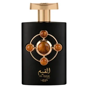 Lattafa Pride Al Qiam Gold EDP 100 ml