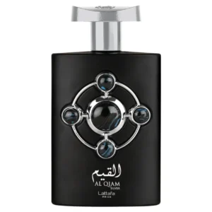 Lattafa Pride Al Qiam Silver EDP 100 ml