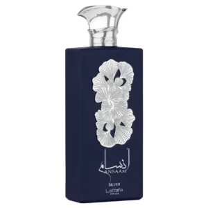 Lattafa Pride Ansaam Silver EDP 100 ml