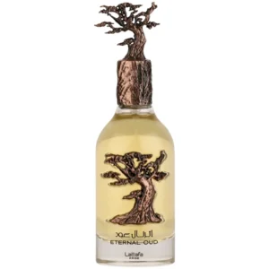 Lattafa Pride Eternal Oud EDP 100 ml