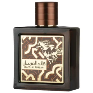 Lattafa Qaed Al Fursan Untamed EDP 90 ml