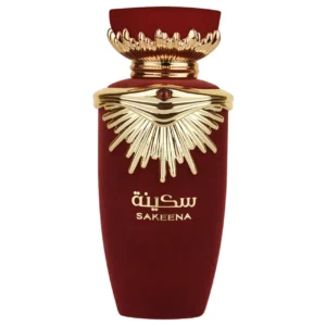 Lattafa Sakeena EDP 100 ml