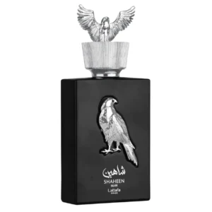 Lattafa Shaheen Silver EDP 100 ml