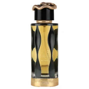 Lattafa Teriaq Intense EDP 100 ml
