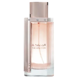 Lattafa The Kingdom for Her EDP 100 ml