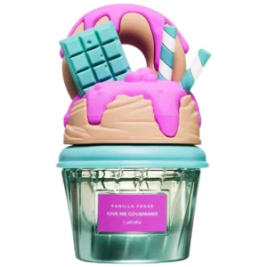 Lattafa Vanilla Freak EDP 75 ml