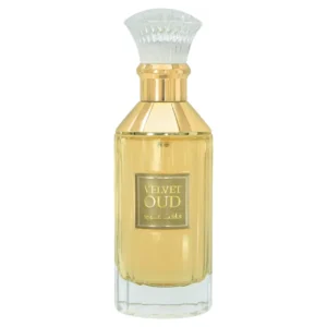 Lattafa Velvet Oud EDP 100 ml