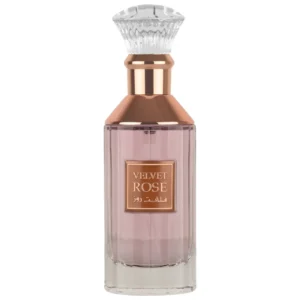 Lattafa Velvet Rose EDP 100 ml