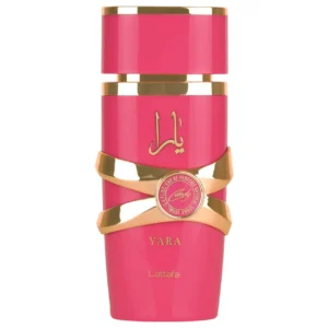 Lattafa Yara Candy EDP 100 ml