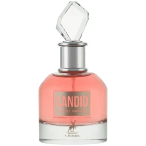 Maison Alhambra Candid EDP 100 ml
