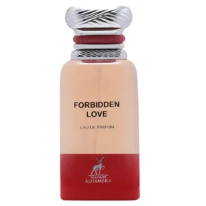 Maison Alhambra Forbidden Love EDP 80 ml