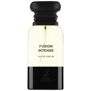 Maison Alhambra Fusion Intense EDP 100 ml