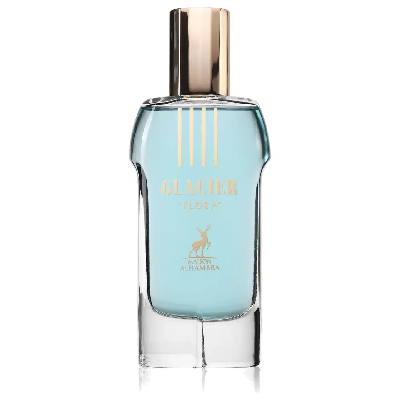 Maison Alhambra Glacier Flora EDP 100 ml 1 Maison Alhambra Glacier Flora EDP 100 ml