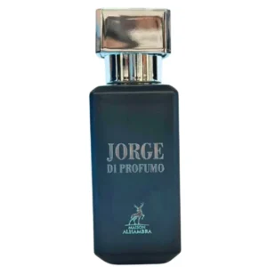Maison Alhambra Jorge Di Profumo EDP 30 ml