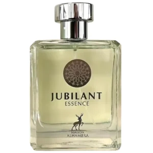 Maison Alhambra Jubilant Essence EDP 100 ml