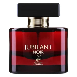Maison Alhambra Jubilant Noir EDP 100 ml