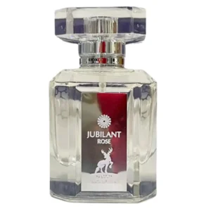 Maison Alhambra Jubilant Rose EDP 100 ml