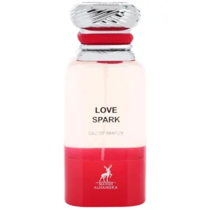 Maison Alhambra Love Spark EDP 80 ml