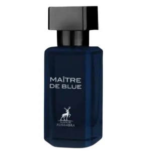 Maison Alhambra Maître de Blue EDP 30 ml