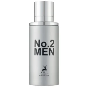 Maison Alhambra No. 2 Men EDP 100 ml