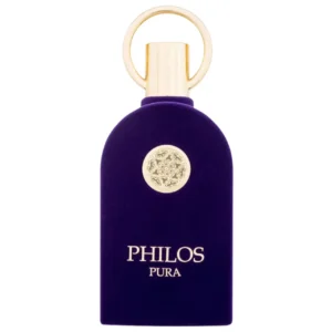 Maison Alhambra Philos Pura EDP 100 ml