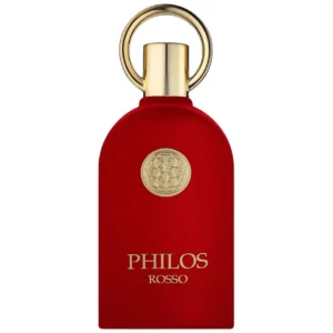 Maison Alhambra Philos Rosso EDP 100 ml
