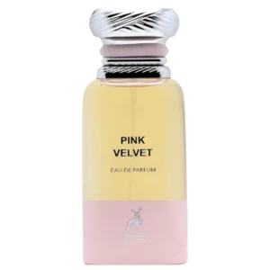Maison Alhambra Pink Velvet EDP 80 ml