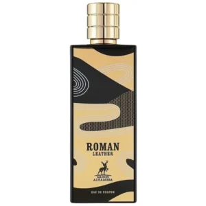 Maison Alhambra Roman Leather EDP 80 ml
