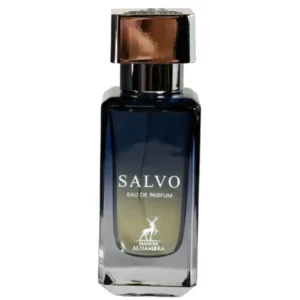 Maison Alhambra Salvo EDP 30 ml
