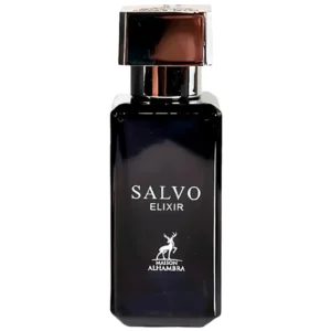 Maison Alhambra Salvo Elixir EDP 30 ml