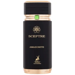 Maison Alhambra Sceptre Amazonite EDP 100 ml