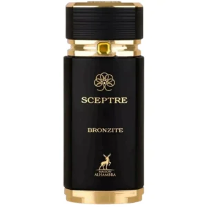Maison Alhambra Sceptre Bronzite EDP 100 ml