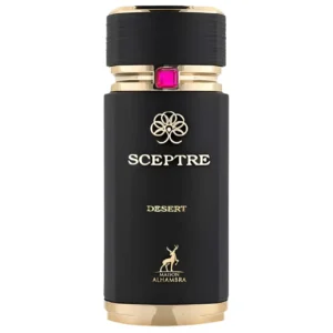 Maison Alhambra Sceptre Desert EDP 100 ml