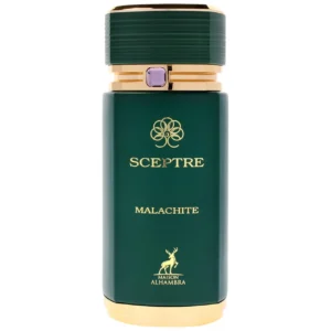 Maison Alhambra Sceptre Malachite EDP 100 ml
