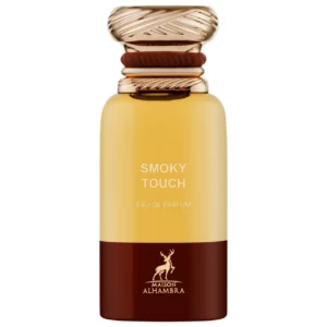 Maison Alhambra Smoky Touch EDP 80 ml