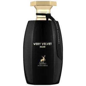 Maison Alhambra Very Velvet Noir EDP 100 ml