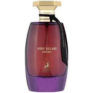 Maison Alhambra Very Velvet Orchid EDP 100 ml