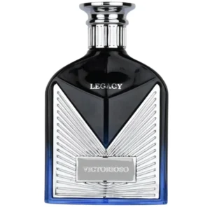 Maison Alhambra Victorioso Legacy EDP 100 ml