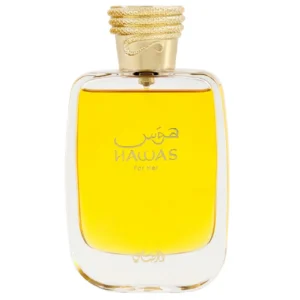 Rasasi Hawas for Her EDP 100 ml