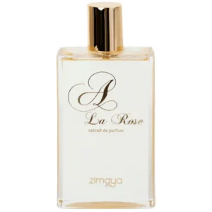 Zimaya A La Rose Extrait de Parfum 100 ml