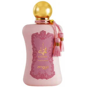 Zimaya Fatima Pink Extrait de Parfum 100 ml