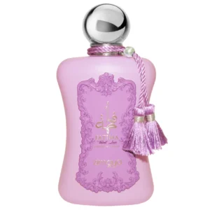 Zimaya Fatima Velvet Love Extrait de Parfum 100 ml