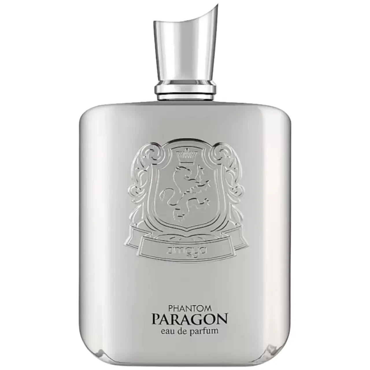 Zimaya Phantom Paragon EDP 100 ml 1 Zimaya Phantom Paragon EDP 100 ml