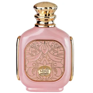 Zimaya Zukhruf Pink EDP 100 ml